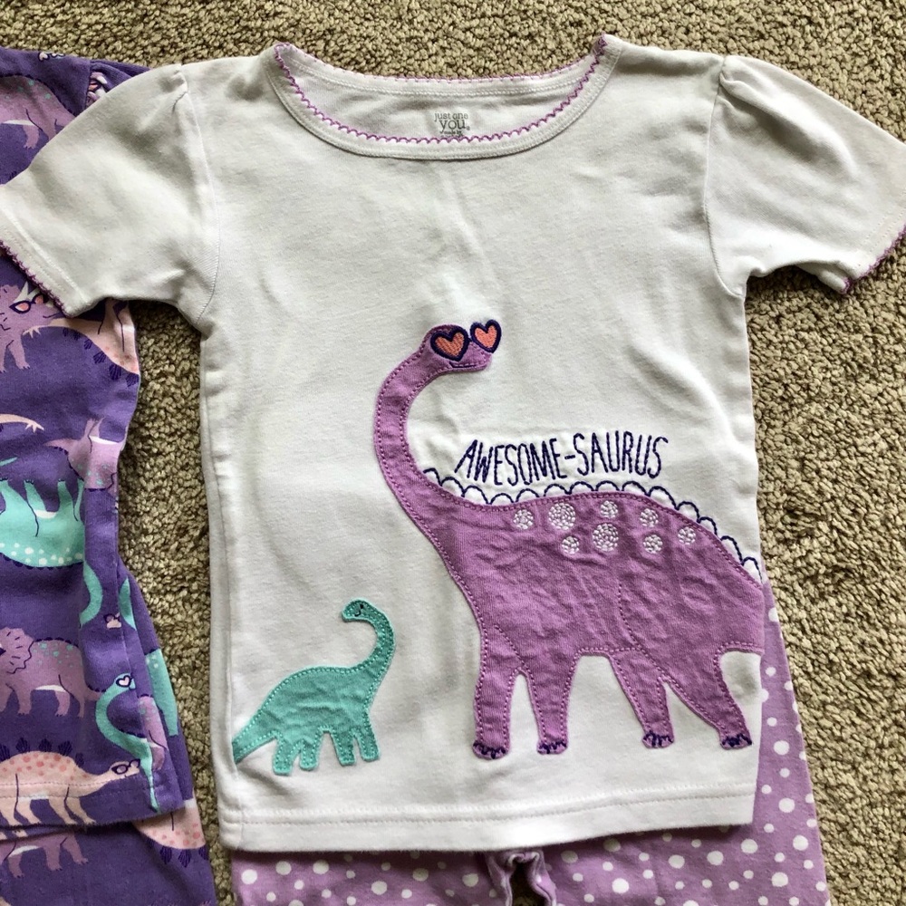 Two sets of PJS - Picture 3 of 10